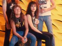 1986 год | Metallica