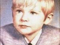 Курт Кобейн в детстве | Nirvana