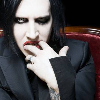 10 интересных фактов о Marilyn Manson
