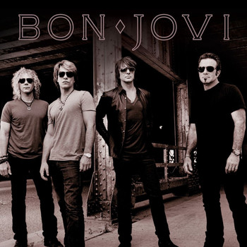 Факты и цитаты «Bon Jovi»
