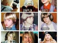 Курт Кобейн (1967-1994) | Nirvana