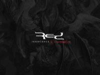 RED, обложка альбома Innocence Instinct | RED