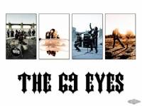 The 69 Eyes | The 69 Eyes