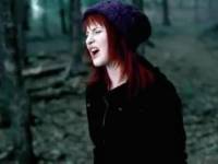 Хейли Уильямс из клипа Decode | Paramore