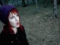 Хейли Уильямс из клипа Decode | Paramore