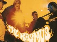 Обложка альбома F-F-F-Falling | The Rasmus