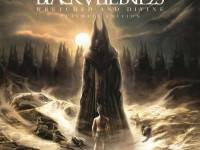Обложка альбома Wretched and Divine: The Story of the Wild Ones | Black Veil Brides