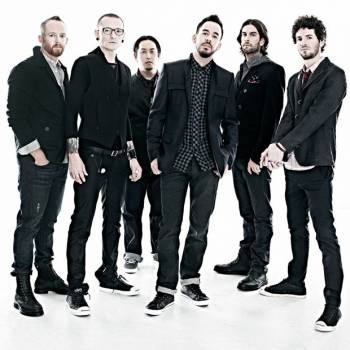 Интересные факты о группе «Linkin Park»