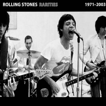 Интересные факты «The Rolling Stones»
