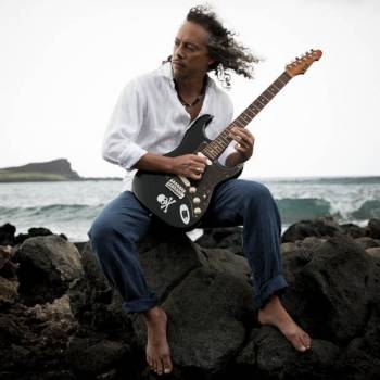 Мотивация для гитариста: Kirk Hammett