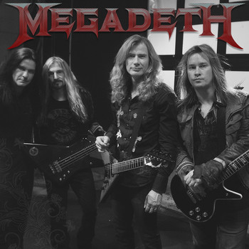 62 интересных факта о «Megadeth»