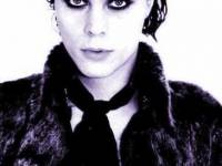 Ville Valo, из клипа Join Me In Death | HIM