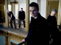 Breaking Benjamin