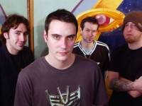 Breaking Benjamin