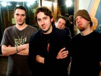 Breaking Benjamin