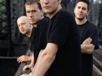 Breaking Benjamin