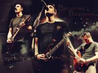 Breaking Benjamin