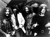 Гизер Батлер, Тони Айомми, Билл Уорд и Оззи Осборн, 1970 г. | Black Sabbath