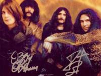 Black Sabbath в 1969 году | Black Sabbath