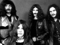 Black Sabbath в 1970 году | Black Sabbath