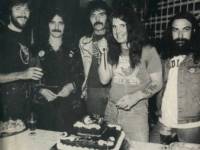Black Sabbath, 1979 год | Black Sabbath