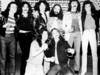 Black Sabbath, Van Halen, 1978 год | Black Sabbath