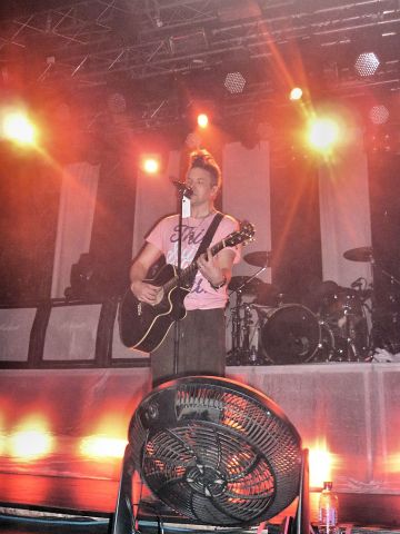 Eero Heinonen | The Rasmus