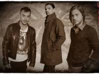 Shannon Leto & Tomo Miličević & Jared Leto | 30 Seconds To Mars