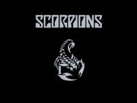 Два логотипа группы Scorpions | Scorpions