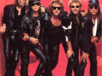 «Send Me An Angel» (Scorpions) в исполнении rokerman. | Scorpions